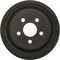 Centric Parts Standard Brake Drum, 123.62034 123.62034 - alternate 1